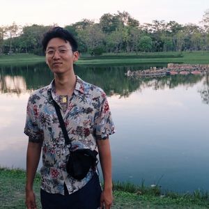 Meet your Posher, Jack